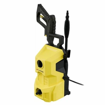 Мойка высокого давления Parkside PHD D1 110 бар 1300Вт