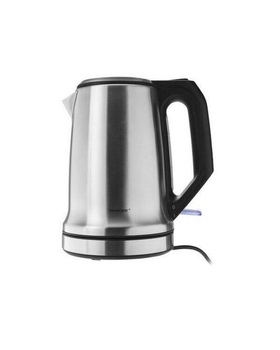 Чайник Silver Crest SWKD 2200 A1 1.8л silver