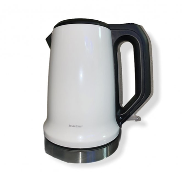 Чайник Silver Crest SWKD 2200 A1 1.8л white