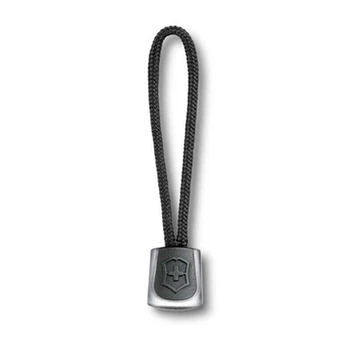 Шнурок темляк Victorinox Vx41824 65 мм чорний