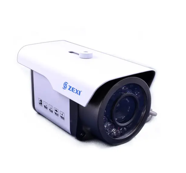 Видеокамера с инфракрасной подсветкой Lux S30600S