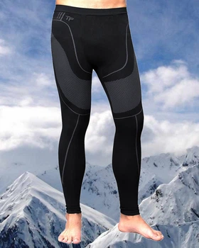 Термокальсони безшовні Thermoform Extreme HZT-14002 M/L для чоловіків