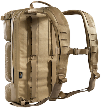 Рюкзак Tasmanian Tiger Modular Gunners Pack Khaki (TT 7268.343)