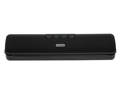 Вакуумный упаковщик Mesko MS 4492 95Вт черный