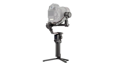 Стабилизатор для камеры с DJI RS 2 UA CERT 1950 мАч до 12 часов