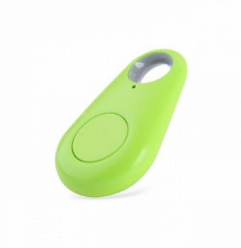 Anti Lost Bluetooth брелок антіпотеряшка iTag для додатка на IOS і Android зелений
