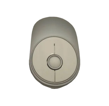 Мышка беспроводная UKC Mouse 150 3V Silver (4462)