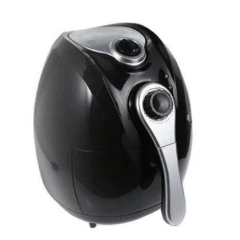 Аерофрітюрніца Мультіпечь Domotec MS-3220 1300 Вт 4.5 л чорний
