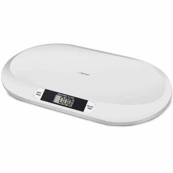 Весы для новорождённых Esperanza EBS019 Bebe до 20 кг электронные