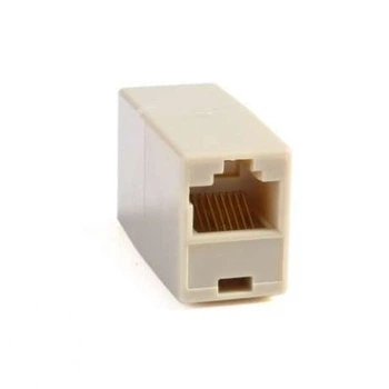 RJ45 з'єднувач Джойнер кручена пара UTP Cat5e Cat6