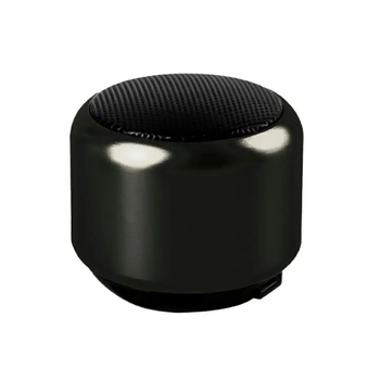 Портативная Bluetooth колонка карманная senxin S2 BT 5W 400 мАч черный