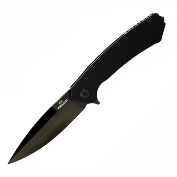 Нож складной карманный, туристический Flipper Adimanti Skimen-SH Shadow 205 мм