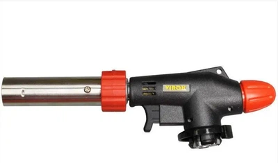 Газовая горелка с пьезоподжигом Virok 44V166