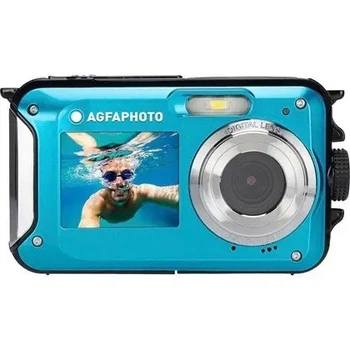 Підводна фотокамера Agfa WP 8000