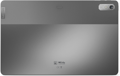 Планшет Lenovo Tab P11 Pro (2nd Gen) 8/256 WiFi Storm Grey + стилус в комплекте! (ZAB50223UA)
