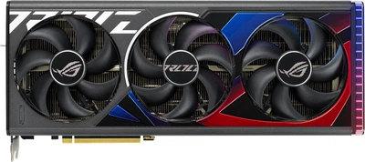Видеокарта ASUS GeForce RTX 4080 SUPER 16GB GDDR6X GAMING OC ROG-STRIX-RTX4080S-O16G-GAMING (90YV0KB0-M0NA00)