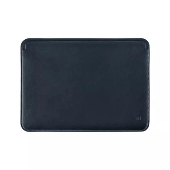 Чохол накладка WIWU Skin Pro Platinum Leather Sleeve for MacBook Pro 13.3 Blue