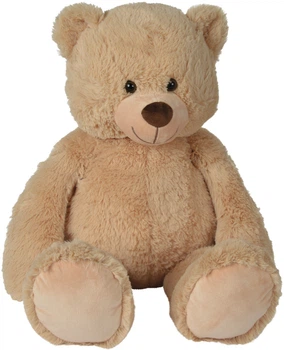 Pluszowa zabawka Nicotoy Niedźwiedź 54 cm Beżowy (SBA6305810180)