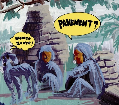 Компакт диски Domino Recordings Pavement Wowee Zowee Sordid Sentinels Edition 2CD 744861072225