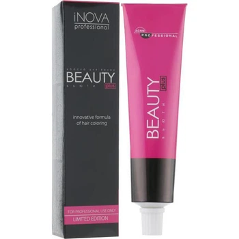Крем-фарба для волосся jNOWA Professional Beauty Plus 12/46 Тала вода 75 мл