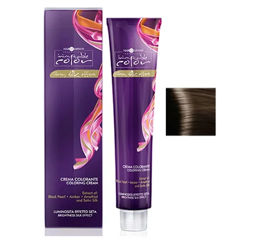 Крем-краска для волос Hair Company Inimitable Color 6.13 какао лед 100 мл