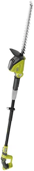 Кусторез-высоторез RYOBI ONE+ OPT1845 45 см без АКБ и ЗУ 5133002523
