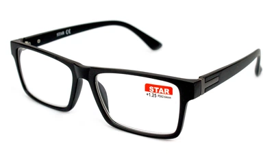 Очки с диоптриями Star 21604-C1 +0.75
