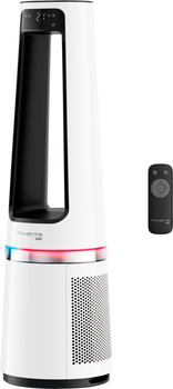 Очиститель воздуха ROWENTA Eclipse 3 в 1 QU5060F0