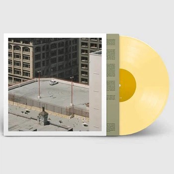 Вінілова платівка Arctic Monkeys – The Car (LP)