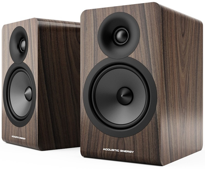 Акустика Acoustic Energy AE 100 2 Walnut