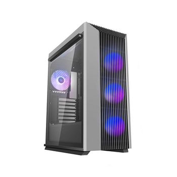 Корпус DeepCool CL500 4F без БП (R-CL500-BKNMA4N-A-1)