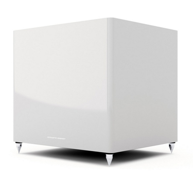 Сабвуфер Acoustic Energy AE 308 Piano Gloss White