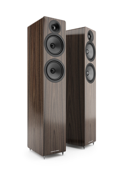 Акустика Acoustic Energy AE 109 2 Walnut