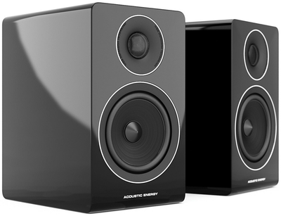 Акустика Acoustic Energy AE 300 Piano Gloss Black