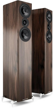 Акустика Acoustic Energy AE 509 Walnut Wood Veneer