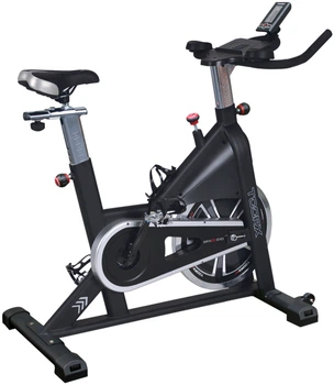 Сайкл-тренажер TOORX Indoor Cycle SRX 65EVO (SRX-65EVO) (929480)