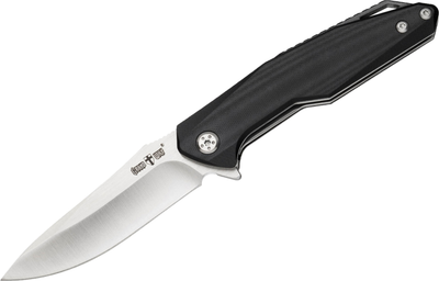 Карманный нож Grand Way SG 078 black-Maruco (SG 078 black-Maruco)