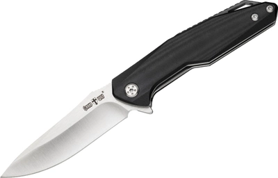 Карманный нож Grand Way SG 078 black-Maruco (SG 078 black-Maruco)