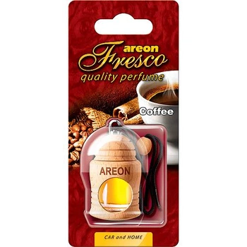 Освіжувач повітря AREON-VIP "Фреско" Coffee (FRTN27)