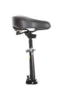 Сиденье для электросамоката (Crosser T4, Kugoo M4, Kugoo M4 Pro)