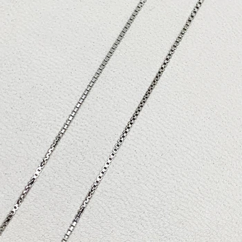 Серебряная цепочка "Венецианка" 40 1,65 г