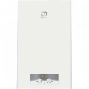 Котел газовый Demrad ADONIS B24