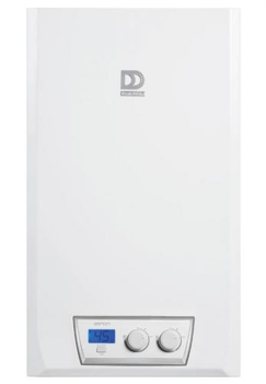 Настенный газовый котел Demrad Atron H 24