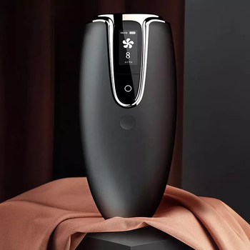 Эпилятор фотоэпилятор ELLESILK IPL PR 44 Black