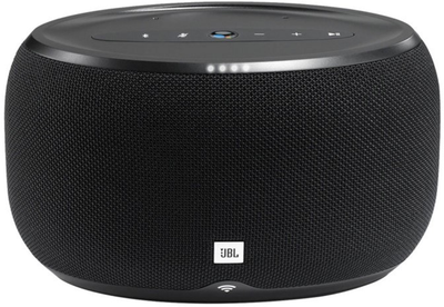 JBL Link 300 Black