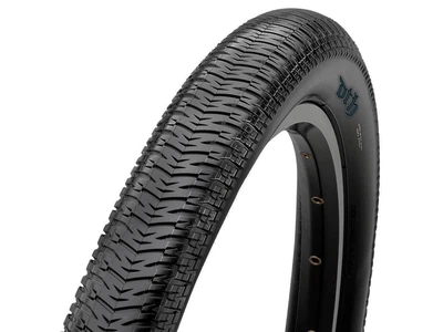 Покришка на велосипед 26"x2.30" Maxxis DTH (58-559) 60TPI