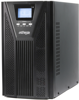 ИБП EnerGenie 2000VA (EG-UPSO-2000)