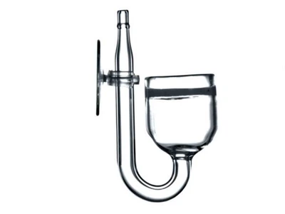 Диффузор стеклянный для распыления СО2 AQUA-TECH MINI (AT-GD-M)