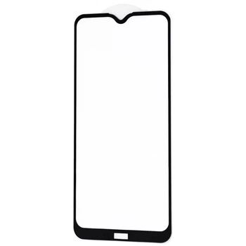 Захисне скло для дисплея Full Screen HQ Xiaomi Redmi 8/8A без упаковки black