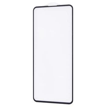 Захисне скло для дисплея Full Screen HQ Samsung Galaxy A52 (A525F) без упаковки black